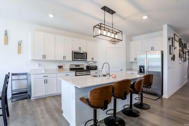 180 Velvet Hat Road, Danville, IN 46122