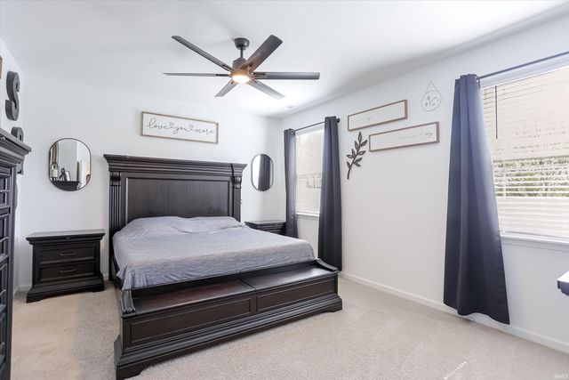 180 Velvet Hat Road, Danville, IN 46122