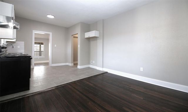4445 Rusk 3, Houston, TX 77023