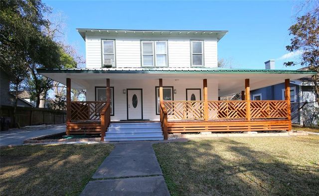 4445 Rusk 3, Houston, TX 77023