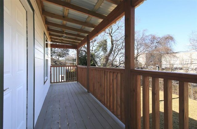 4445 Rusk 3, Houston, TX 77023