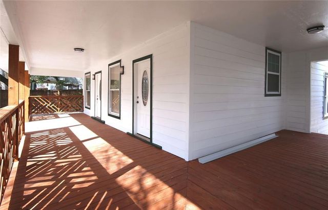 4445 Rusk 3, Houston, TX 77023