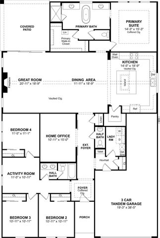 1131 Barbazzano Drive, Fate, TX 75087