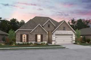 1131 Barbazzano Drive, Fate, TX 75087