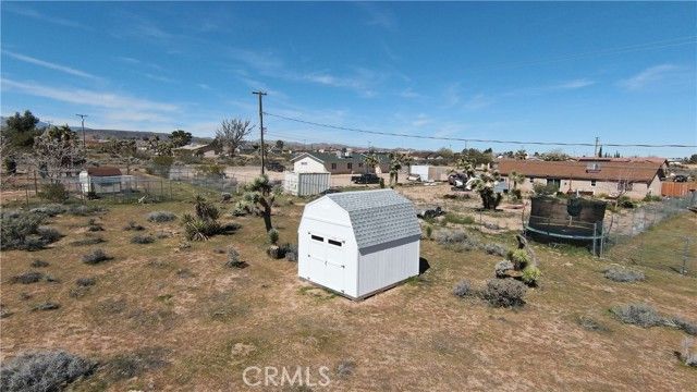 58394 Canterbury, Yucca Valley, CA 92284