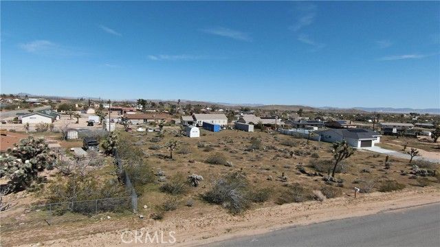 58394 Canterbury, Yucca Valley, CA 92284