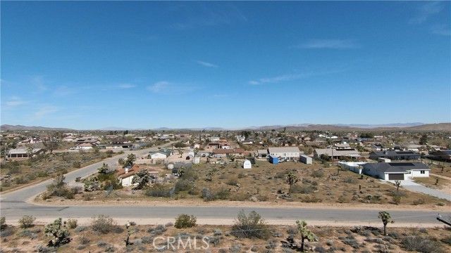 58394 Canterbury, Yucca Valley, CA 92284