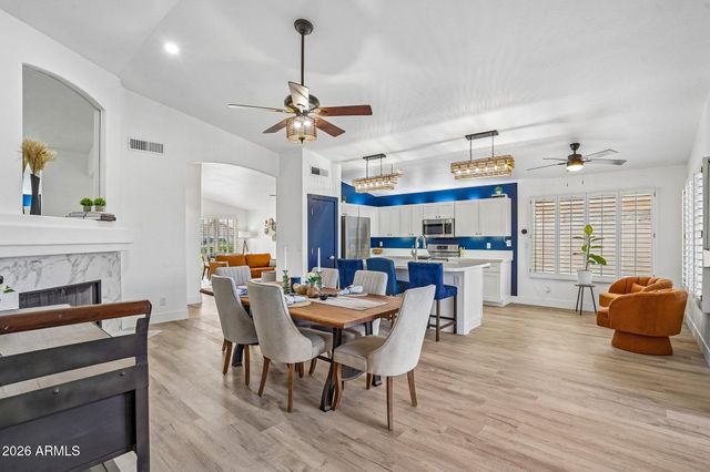 12050 S 44TH Street, Phoenix, AZ 85044