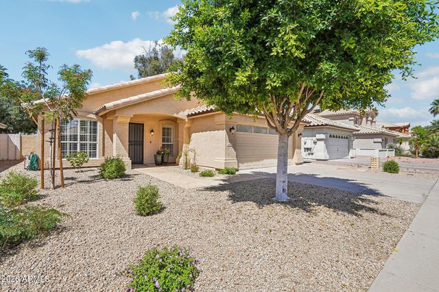 12050 S 44TH Street, Phoenix, AZ 85044