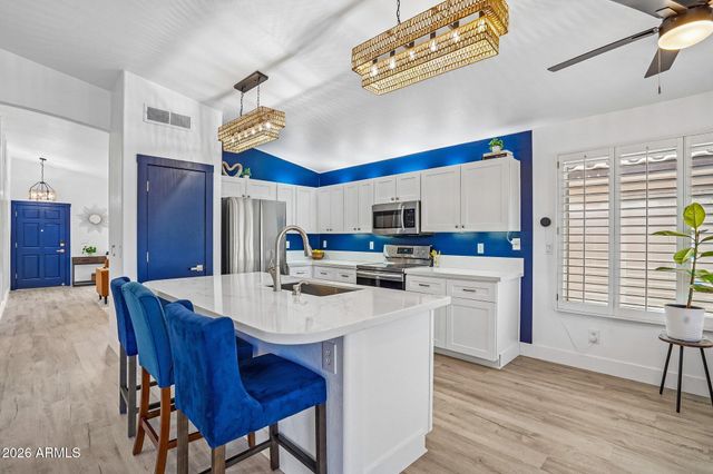 12050 S 44TH Street, Phoenix, AZ 85044