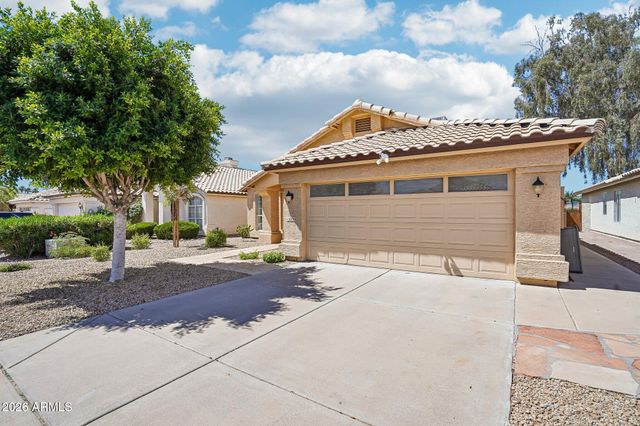 12050 S 44TH Street, Phoenix, AZ 85044