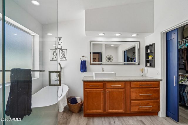 12050 S 44TH Street, Phoenix, AZ 85044