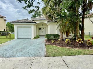 387 SW 206th Avenue 0, Pembroke Pines, FL 33029