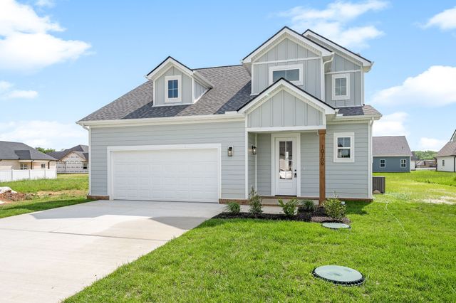 10109 Whitehorn Ln, Bell Buckle, TN 37020