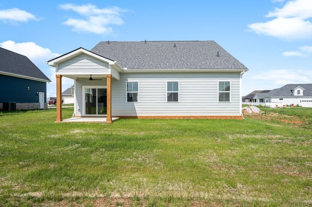 10109 Whitehorn Ln, Bell Buckle, TN 37020