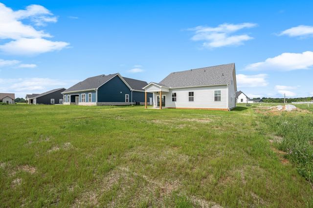 10109 Whitehorn Ln, Bell Buckle, TN 37020