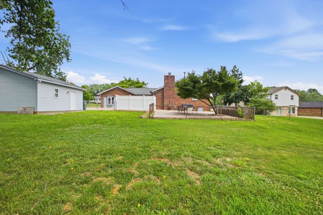 4812 Sierra Dr, Old Hickory, TN 37138