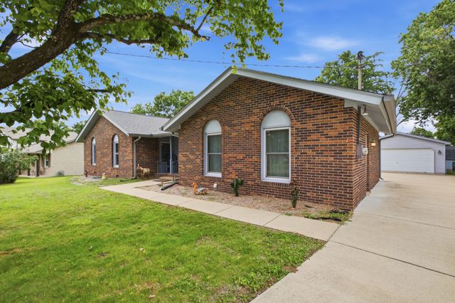 4812 Sierra Dr, Old Hickory, TN 37138