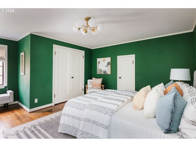 1128 Ne KNOTT St, Portland, OR 97212