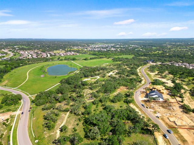155 SW Crosswater LN, Dripping Springs, TX 78620