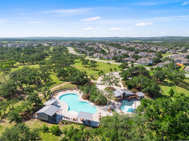 155 SW Crosswater LN, Dripping Springs, TX 78620