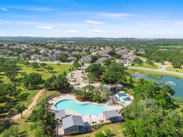 155 SW Crosswater LN, Dripping Springs, TX 78620