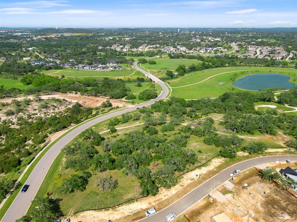 155 SW Crosswater LN, Dripping Springs, TX 78620