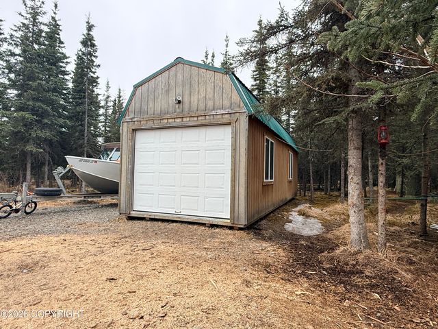 37350 Chinook Street, Soldotna, AK 99669