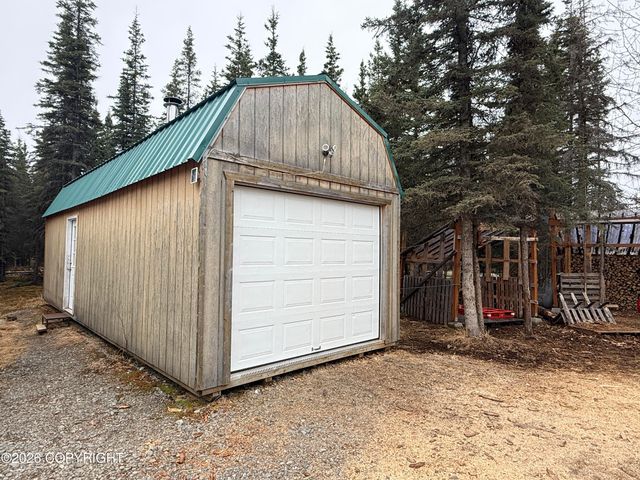 37350 Chinook Street, Soldotna, AK 99669