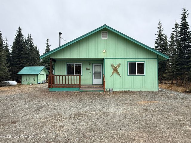 37350 Chinook Street, Soldotna, AK 99669