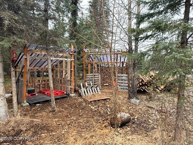 37350 Chinook Street, Soldotna, AK 99669