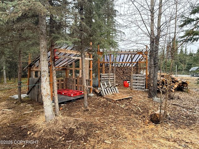37350 Chinook Street, Soldotna, AK 99669