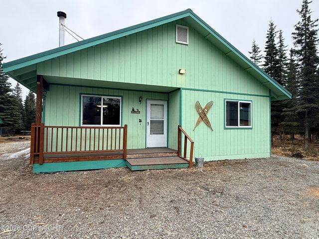 37350 Chinook Street, Soldotna, AK 99669