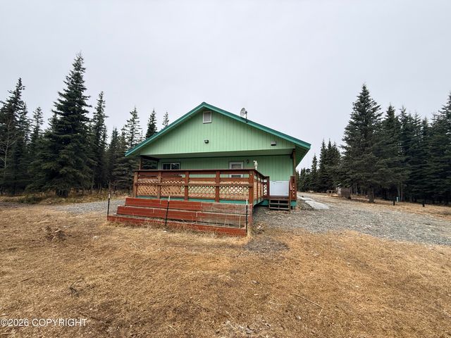 37350 Chinook Street, Soldotna, AK 99669