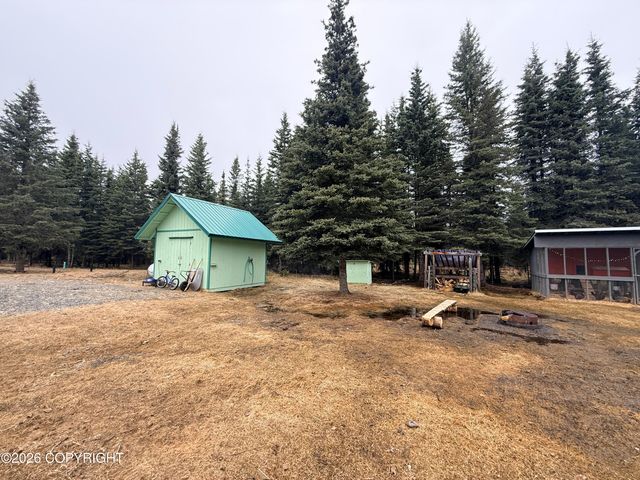 37350 Chinook Street, Soldotna, AK 99669
