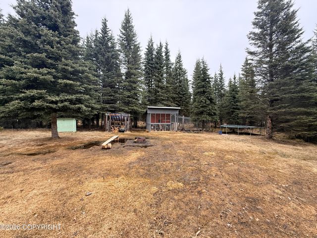37350 Chinook Street, Soldotna, AK 99669