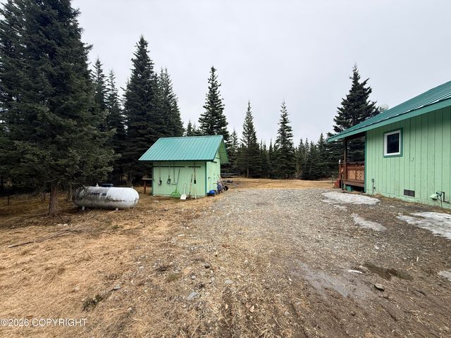 37350 Chinook Street, Soldotna, AK 99669