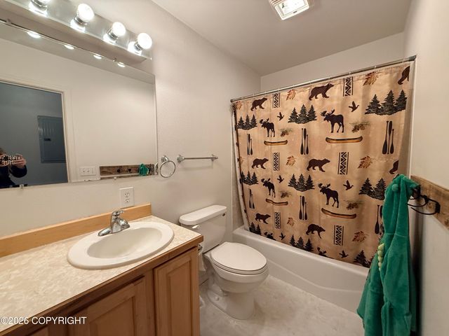 37350 Chinook Street, Soldotna, AK 99669