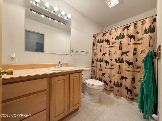 37350 Chinook Street, Soldotna, AK 99669