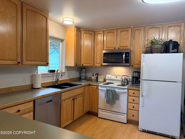 37350 Chinook Street, Soldotna, AK 99669