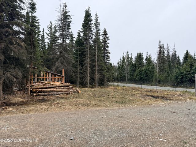 37350 Chinook Street, Soldotna, AK 99669