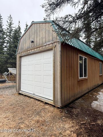 37350 Chinook Street, Soldotna, AK 99669