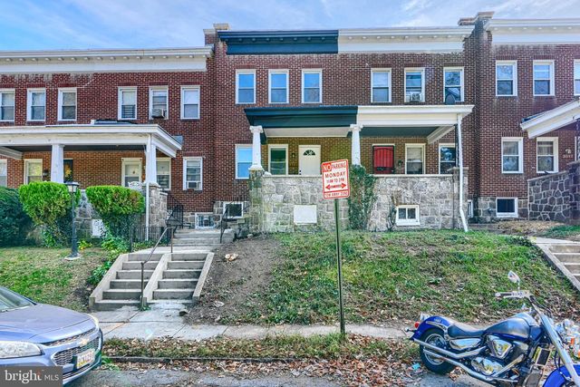 3513 GELSTON DR, Baltimore, MD 21229