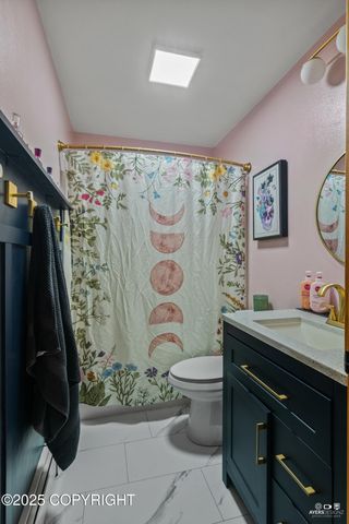 108 Paula Street, Kenai, AK 99611