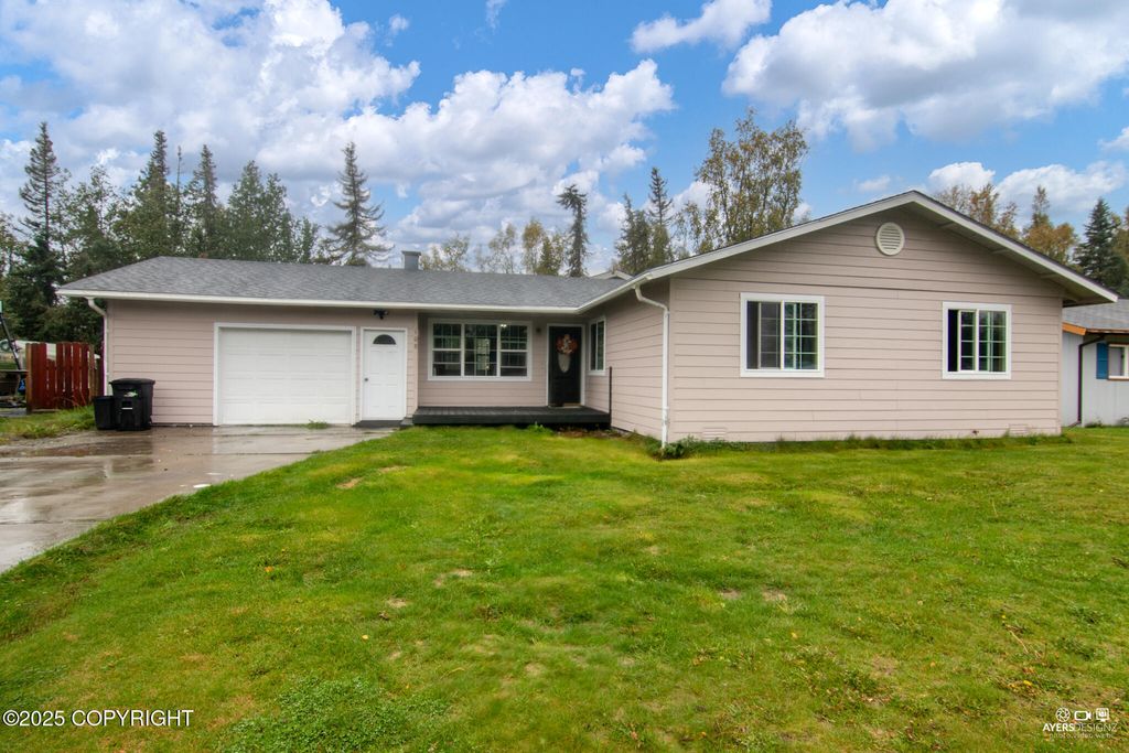 108 Paula Street, Kenai, AK 99611