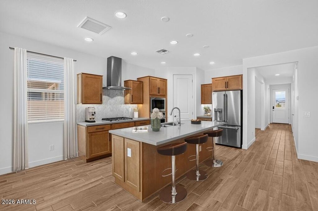 17084 W HONEYSUCKLE Drive, Surprise, AZ 85387 — photo 2
