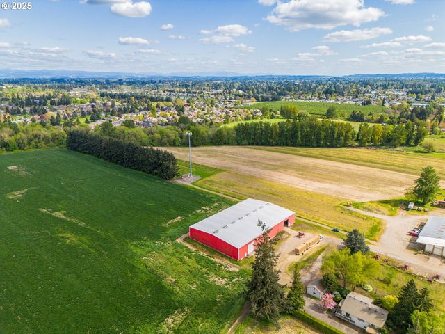 Windsor Island Rd N, Keizer, OR 97303