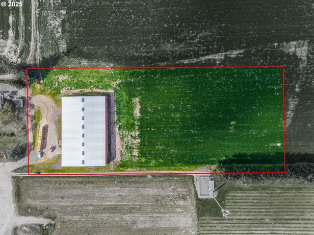 Windsor Island Rd N, Keizer, OR 97303