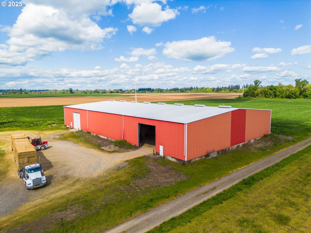 Windsor Island Rd N, Keizer, OR 97303