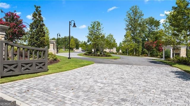 1070 Homestead Drive, Milton, GA 30004